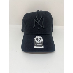 Gorra '47 B-RGW17GWSNL-BKF BLACK - Imagen 1