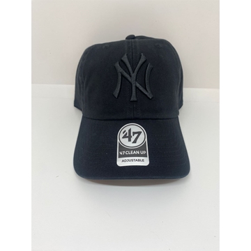 Gorra '47 B-RGW17GWSNL-BKF BLACK - Imagen 1