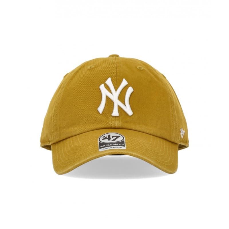 Gorra '47 B-RGW17GWSNL-GR goldenrod - Imagen 3