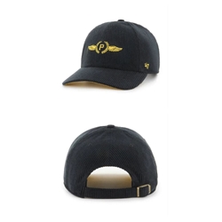 Gorra '47 B-SKYMF20EWS-BK BLACK - Imagen 1