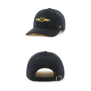 Gorra '47 B-SKYMF20EWS-BK BLACK - Imagen 1