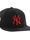 Gorra '47 B-SR17WBP-BKD black - Imagen 1