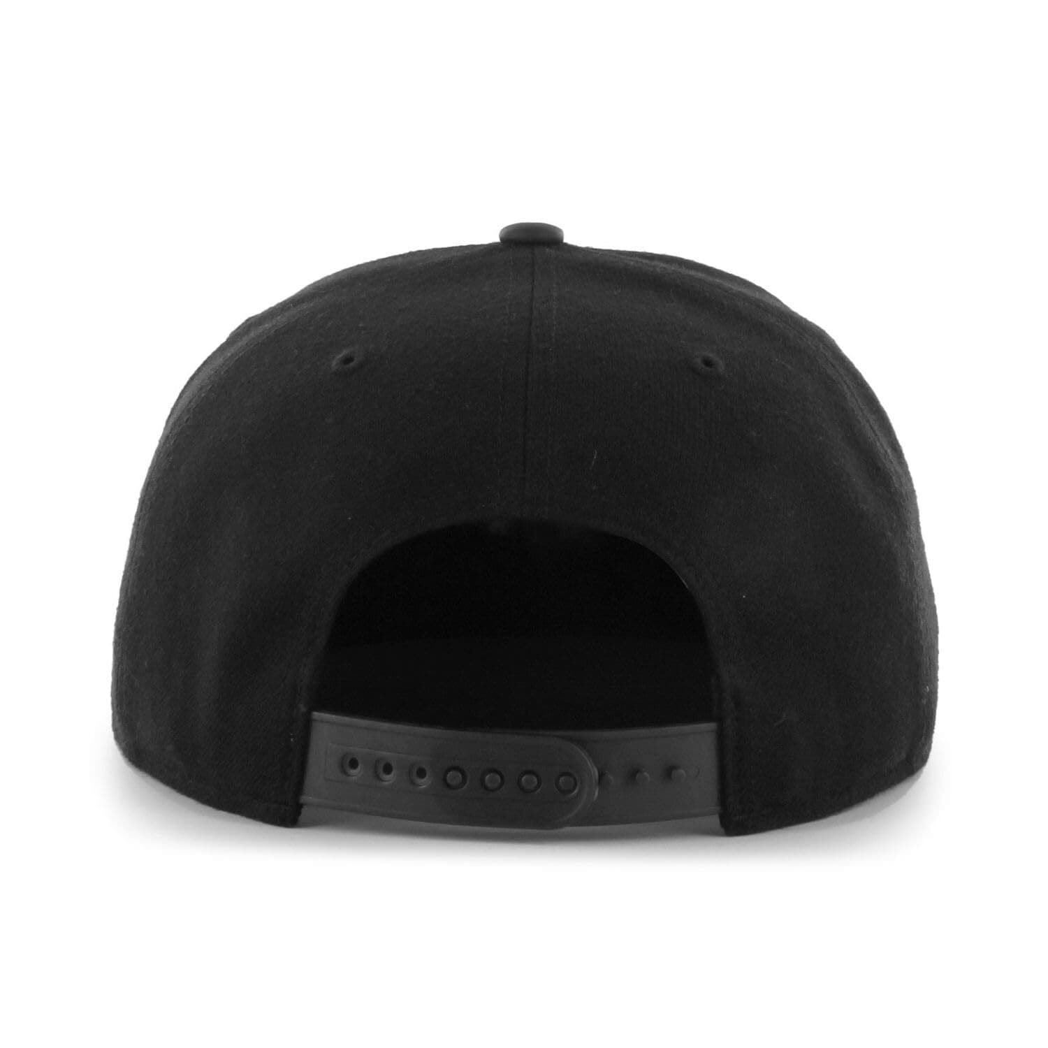 Gorra '47 B-SR17WBP-BKD black - Imagen 2