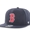 Gorra '47 B-SRS02WBP-NYC navy - Imagen 1