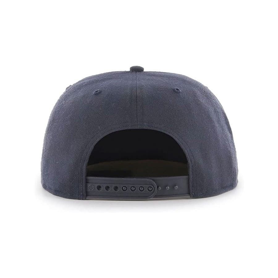 Gorra '47 B-SRS02WBP-NYC navy - Imagen 2