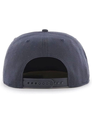 Gorra '47 B-SRS02WBP-NYC navy - Imagen 2