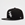 Gorra '47 B-SRS06WBP-BK black - Imagen 1