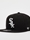 Gorra '47 B-SRS06WBP-BK black - Imagen 1