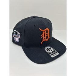 Gorra '47 B-SRS09WBP-NYA NAVY - Imagen 2