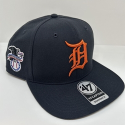 Gorra '47 B-SRS09WBP-NYA NAVY - Imagen 2