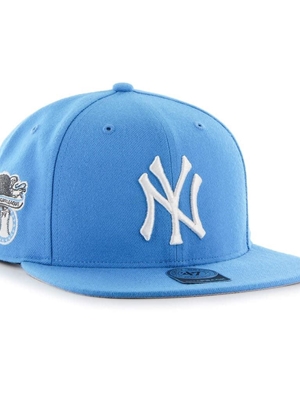 Gorra '47 B-SRS17WBP-GB glacier blue - Imagen 1