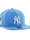 Gorra '47 B-SRS17WBP-GB glacier blue - Imagen 1