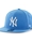 Gorra '47 B-SRS17WBP-GB glacier blue - Imagen 2