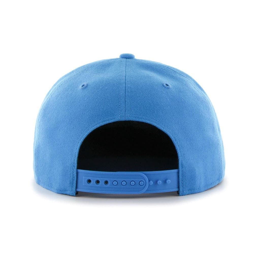 Gorra '47 B-SRS17WBP-GB glacier blue - Imagen 3