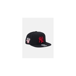 Gorra '47 B-SRS17WBP-NY navy - Imagen 1