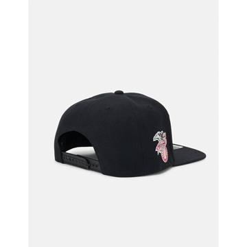 Gorra '47 B-SRS17WBP-NY navy - Imagen 2