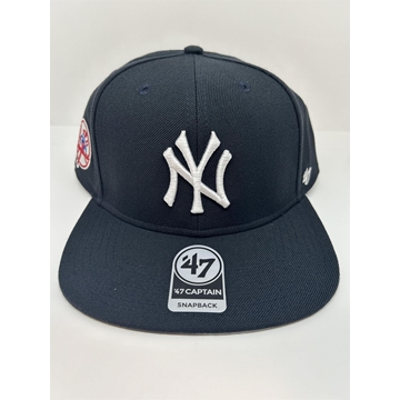 Gorra '47 B-SRS17WBP-NYD NAVY - Imagen 1