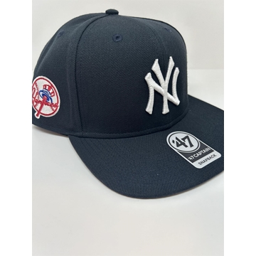 Gorra '47 B-SRS17WBP-NYD NAVY - Imagen 2