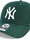 Gorra '47 B-SRS18WBP-DGB dark green - Imagen 1