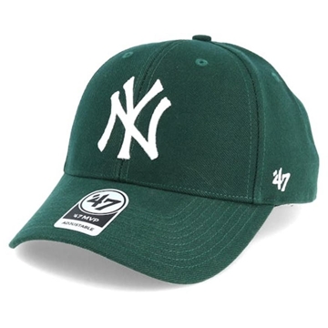 Gorra '47 B-SRS18WBP-DGB dark green - Imagen 1