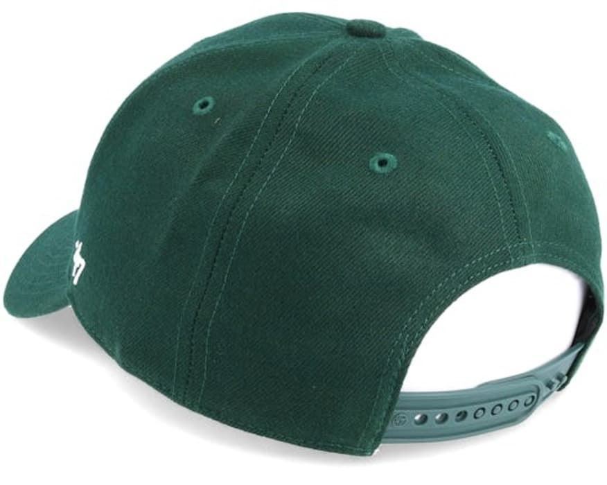 Gorra '47 B-SRS18WBP-DGB dark green - Imagen 2