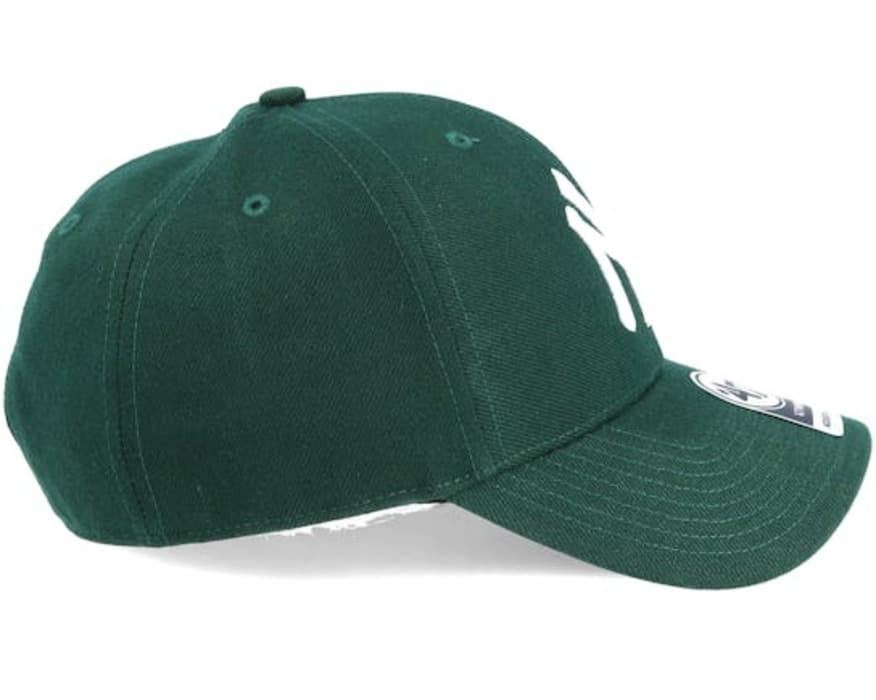 Gorra '47 B-SRS18WBP-DGB dark green - Imagen 3