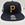 Gorra '47 B-SRS20WBP-BKG black - Imagen 1