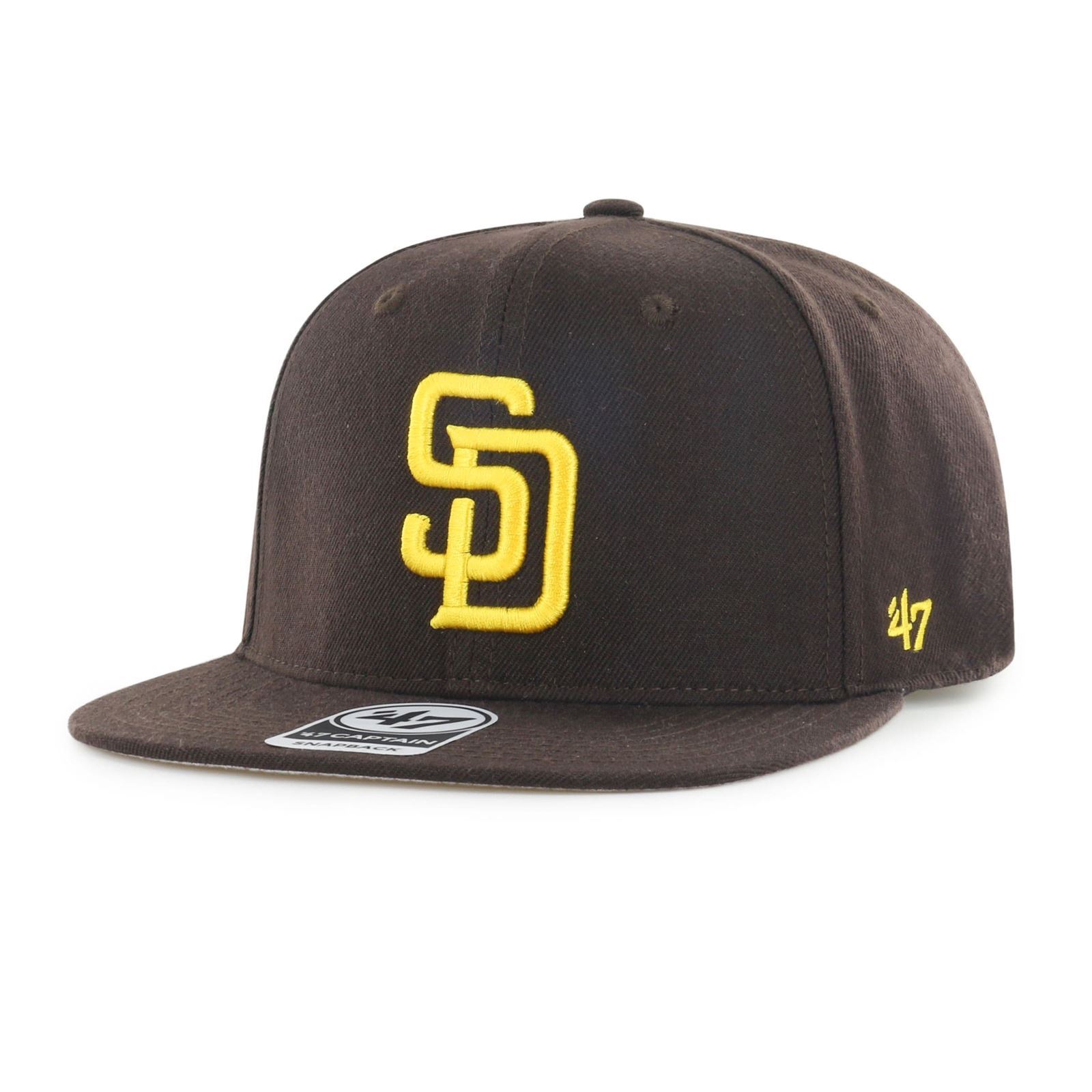 Gorra '47 B-SRS21WBP-BWB - Imagen 1