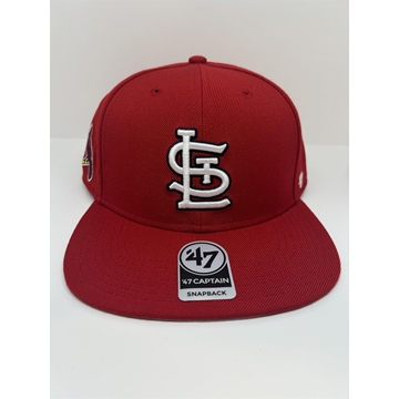 Gorra '47  B-SRS23WBP-RDD - Imagen 1