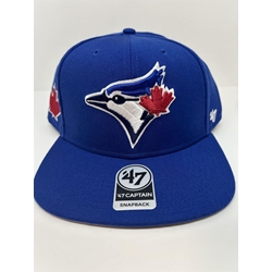 Gorra 47' B-SRS26WBP-RYD royal - Imagen 1