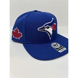 Gorra 47' B-SRS26WBP-RYD royal - Imagen 2