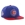 Gorra '47 B-SRSTT05WBP-RYA royal - Imagen 1