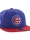 Gorra '47 B-SRSTT05WBP-RYA royal - Imagen 1