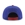 Gorra '47 B-SRSTT05WBP-RYA royal - Imagen 2