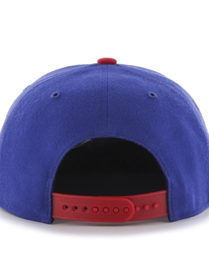 Gorra '47 B-SRSTT05WBP-RYA royal - Imagen 2