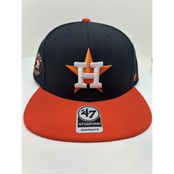 Gorra '47 B-SRSTT10WBP-NYB navy - Imagen 1
