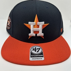 Gorra '47 B-SRSTT10WBP-NYB navy - Imagen 1
