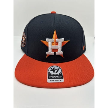 Gorra '47 B-SRSTT10WBP-NYB navy - Imagen 1