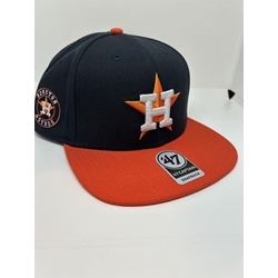 Gorra '47 B-SRSTT10WBP-NYB navy - Imagen 2