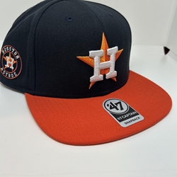 Gorra '47 B-SRSTT10WBP-NYB navy - Imagen 2