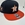 Gorra '47 B-SRSTT10WBP-NYB navy - Imagen 2