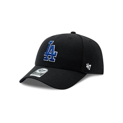Gorra '47 B-SUMVP12WBP-BK black - Imagen 1