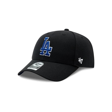 Gorra '47 B-SUMVP12WBP-BK black - Imagen 1