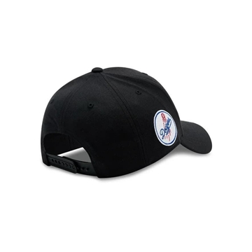 Gorra '47 B-SUMVP12WBP-BK black - Imagen 2