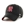 Gorra '47 B-SUMVP17WBP-BK black - Imagen 1