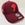 Gorra '47 B-SUMVP19WBP-KM dark maroon - Imagen 1
