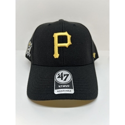 Gorra '47 B-SUMVP20WBP-BKA black - Imagen 1