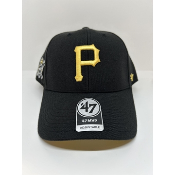 Gorra '47 B-SUMVP20WBP-BKA black - Imagen 1