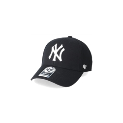 Gorra 47 B-WVPSP17WBP-Black - Imagen 1