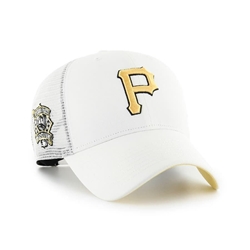 Gorra '47 BAS-BRSRS920CTP-WH94 white - Imagen 2